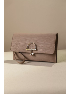 Διθέσιος Φάκελος με Wave Print