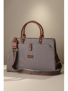 Επαγγελματική Υφασμάτινη Τσάντα