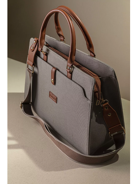 Επαγγελματική Υφασμάτινη Τσάντα