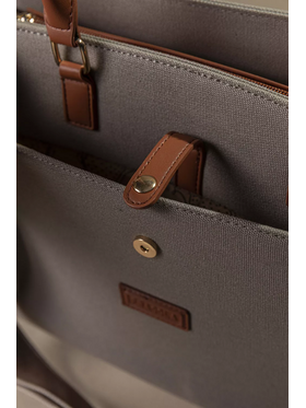 Επαγγελματική Υφασμάτινη Τσάντα