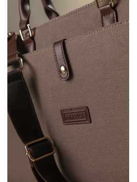 Επαγγελματική Υφασμάτινη Τσάντα