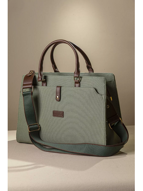 Επαγγελματική Υφασμάτινη Τσάντα