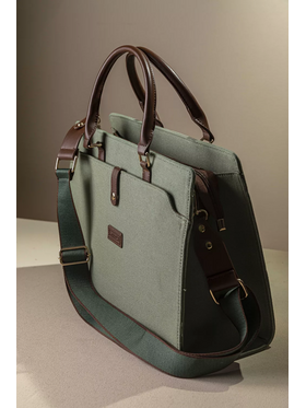 Επαγγελματική Υφασμάτινη Τσάντα