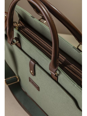 Επαγγελματική Υφασμάτινη Τσάντα