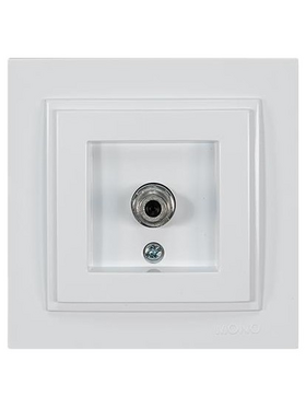 Πριζα tv Satellite Διελευσεως Λευκη