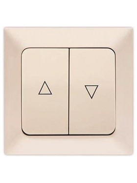 Μπουτον Ρολλων Μπεζ