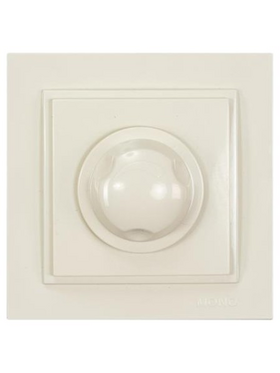 Ροοστατης led 300w Μπεζ