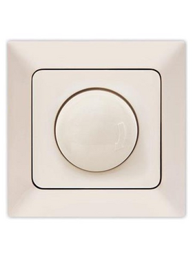 Ροοστατης Ωμικος 800w Μπεζ