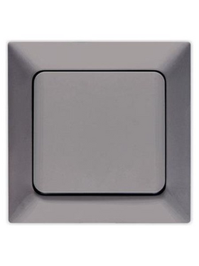 Διακοπτης Απλος Γραφιτης