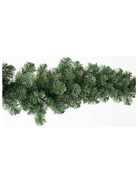 Γιρλαντα με Κλαδια Τοξο 180x40cm, 120 Tips (Παχος των Tips 8cm), Πρασινο Χρωμα