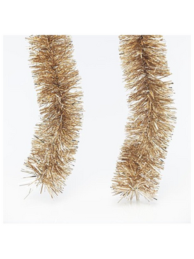 Τρεσα 2m x 8cm Σαμπανι Χρωμα