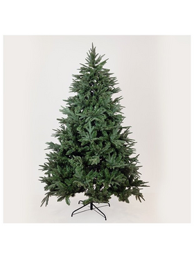 Δεντρο Ελατο, Mixed pvc me Πλαστικο, Αρτεμις, 210cm