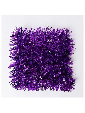 Φραχτης, Μωβ, με uv Προστασια, 25m