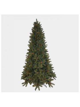 Δεντρο Ελατο, Pvc, Καλλιοπη, 180cm