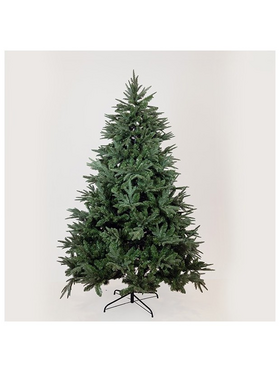 Δεντρο Ελατο, Mixed pvc me Πλαστικο, Αρτεμις, 180cm