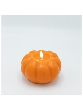 Κερι Κολοκυθα, Πορτοκαλι, 8.50x12cm