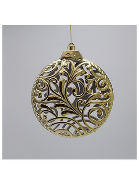 Μπαλα Σκαλιστη, Σαμπανι, 17x14.5cm