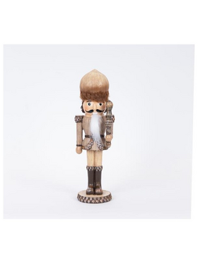 Στρατιωτης με Βελανιδι, Καφε, 26,50cm