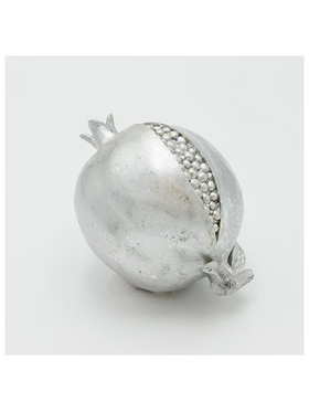 Ροδι Πολυρεζιν, Ασημι, 14.5x9.5cm