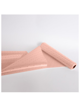 Ραννερ, Σαπιο Μηλο με Κρυσταλλακια, 28cmx2.7m