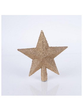 Κορυφη, Σαμπανι, Πλαστικη, 20cm (Top 120)