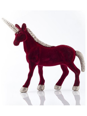 Βελουδινος Μονοκερος, Μπορντω, 23cm