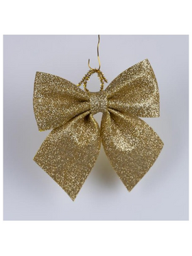 Φιογκος Χρυσος, σετ 4τμχ, 15cm (Top 120)