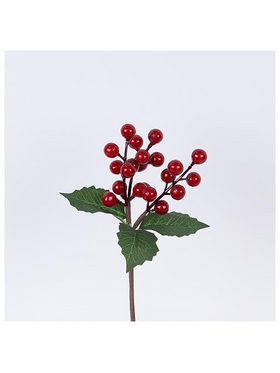 Πικακι με Κοκκινα Berries, 20cm
