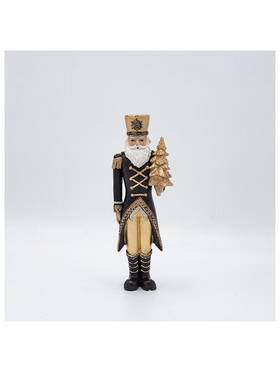 Στρατηγος Πολυρεζιν, με Χρυσο Δεντρο, 23cm