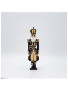 Στρατηγος Πολυρεζιν, με Στεμμα, 23cm