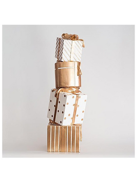 Πυργος Δωρων, Λευκο-Σαμπανι, 71cm