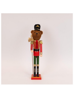 Καρυοθραυστης Πλαστικος, Αρκουδακι, 53cm