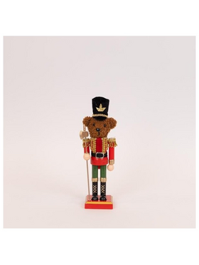 Καρυοθραυστης Πλαστικος, Αρκουδακι, 26cm