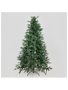 Δεντρο Ελατο, Mixed pvc με Πλαστικο, Αφροδιτη, 210cm