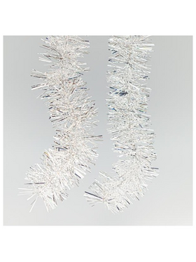 Τρεσα Ασημι, Super Shiny, 200x8cm