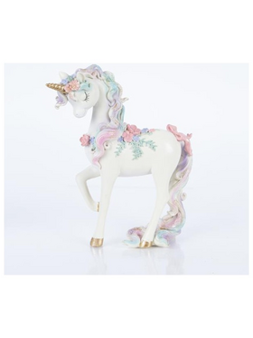 Μονοκερος Πολυρεζιν, 6x18x21cm