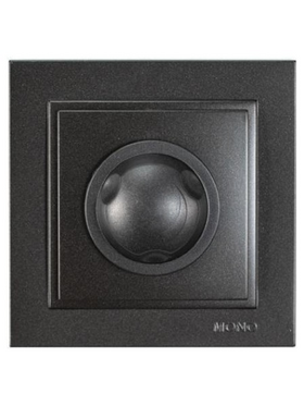 Ροοστατης led 300w Μαυρος