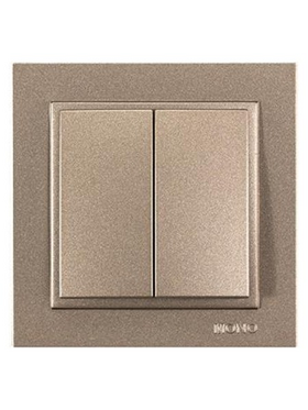 Διακοπτης k/r Light Fume