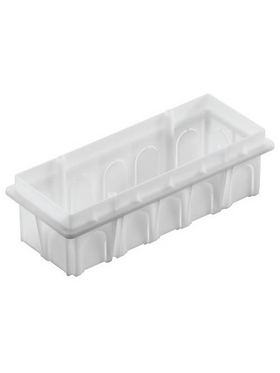 Κυτιο Χωνευτο 7 Θεσεων Leon