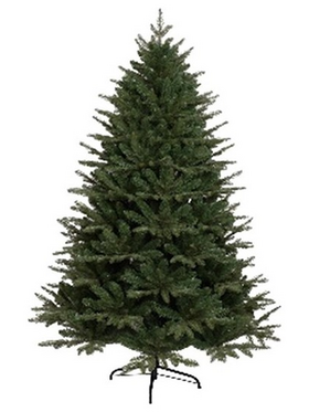 Δεντρο Ελατο, Mixed me Πλαστικο, Ερατω, 210cm