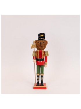 Καρυοθραυστης Πλαστικος, Αρκουδακι, 40cm