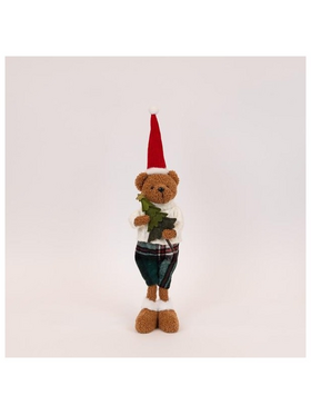 Αρκουδακι με Δεντρακι, 50cm