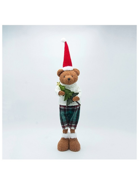 Αρκουδακι με Δεντρακι, 64cm