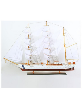 Ιστιοφορο, Λευκο, 200x28x150cm