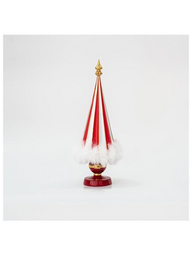 Δεντρακι, Candy με Γουνακι, 32cm