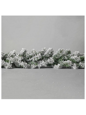 Κλαδα Χιονισμενη Pvc, 270x28cm