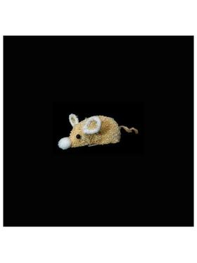 Ποντικακι Χρυσο 10cm.