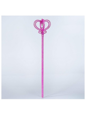Ραβδι Ακρυλικο, Ροζ, 8,5x37,3cm