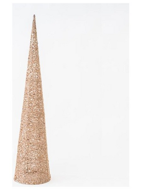 Δεντρο Κωνος, Σαμπανι, 25x110cm