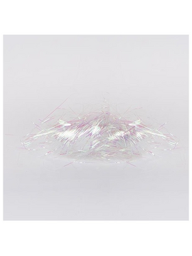 Μαλλια Αγγελου, Λευκο Ιριδιζον, 20gr